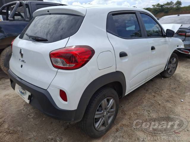 2025 RENAULT KWID 
