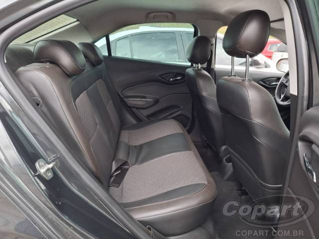 2018 CHEVROLET PRISMA 