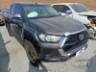 2022 TOYOTA HILUX CD 