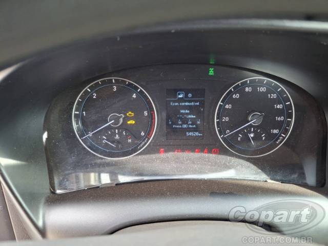 2025 HYUNDAI HR 