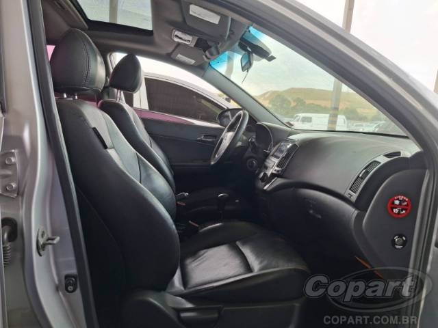 2012 HYUNDAI I30 