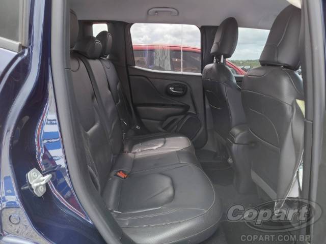 2022 JEEP RENEGADE 