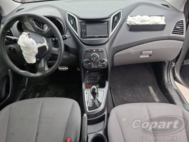 2015 HYUNDAI HB20 