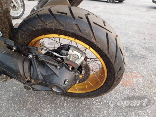 2025 BMW R 1300 