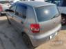 2004 VOLKSWAGEN FOX 