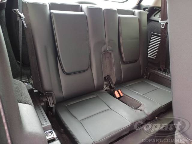 2017 LAND ROVER DISCOVERY SPORT 