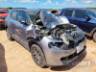 2025 CITROEN C3 AIRCROSS 