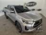 2022 TOYOTA HILUX CD 