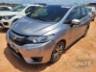 2016 HONDA FIT 