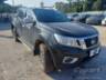 2022 NISSAN FRONTIER CD 