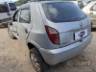 2007 CHEVROLET CELTA 
