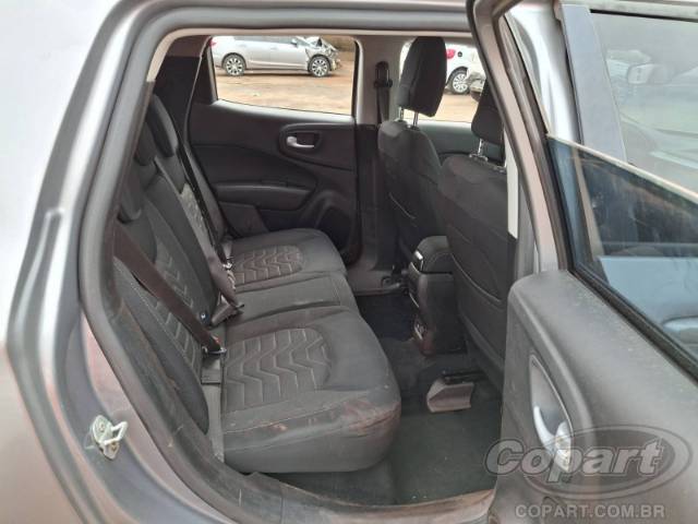 2025 FIAT TORO 