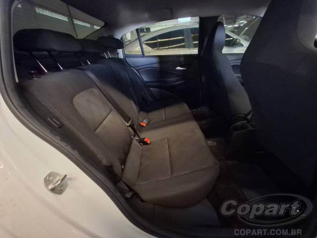 2026 CHEVROLET ONIX PLUS 