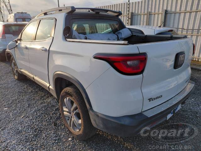 2021 FIAT TORO 