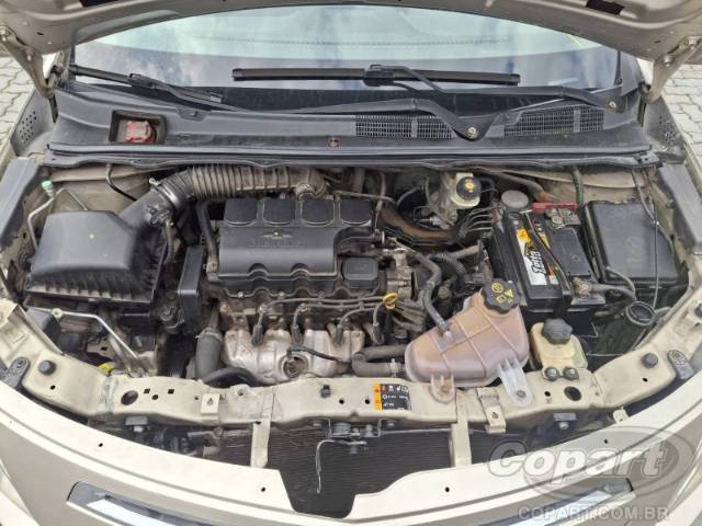 2012 CHEVROLET COBALT 