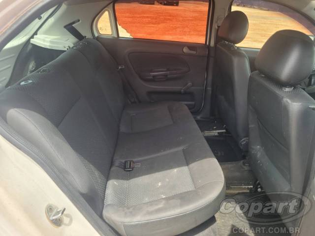 2016 VOLKSWAGEN GOL 