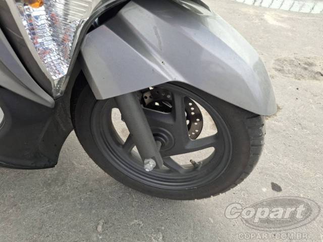2024 HONDA ELITE 