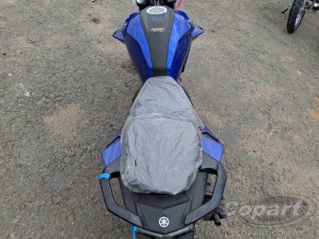 2025 YAMAHA FZ25 FAZER 