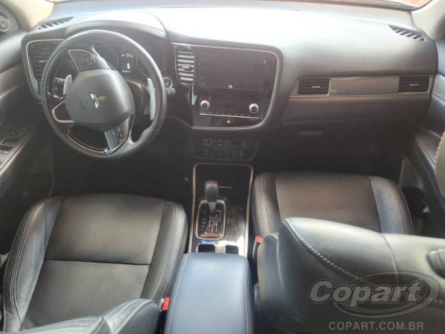 2022 MITSUBISHI OUTLANDER 