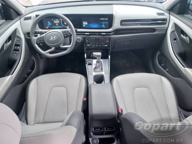 2026 HYUNDAI CRETA 