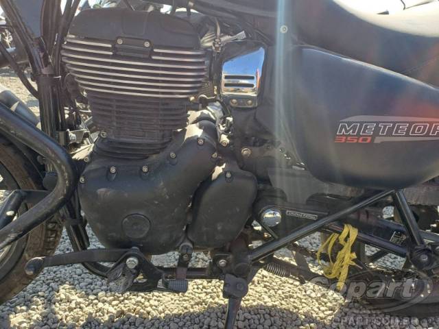 2024 ROYAL ENFIELD METEOR 