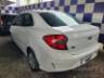 2021 FORD KA SEDAN 