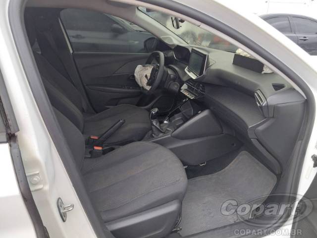 2023 PEUGEOT 208 