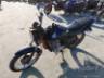 2010 HONDA CG 125 