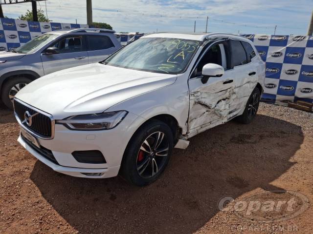 2019 VOLVO XC60 