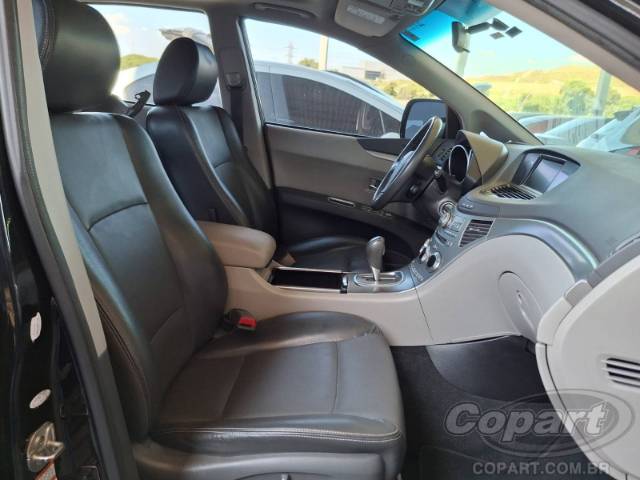 2011 SUBARU TRIBECA 