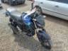 2026 YAMAHA FZ15 