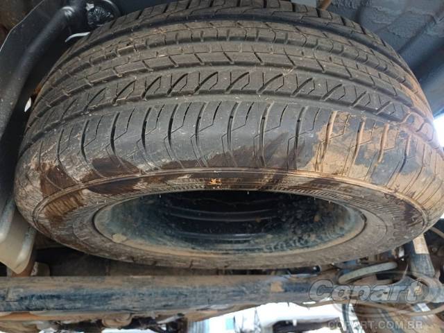 2025 VOLKSWAGEN SAVEIRO CD 