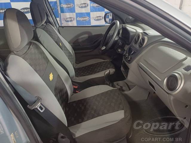 2011 CHEVROLET AGILE 