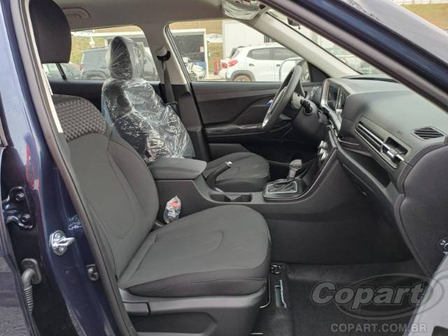 2027 HYUNDAI CRETA 