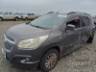 2014 CHEVROLET SPIN 