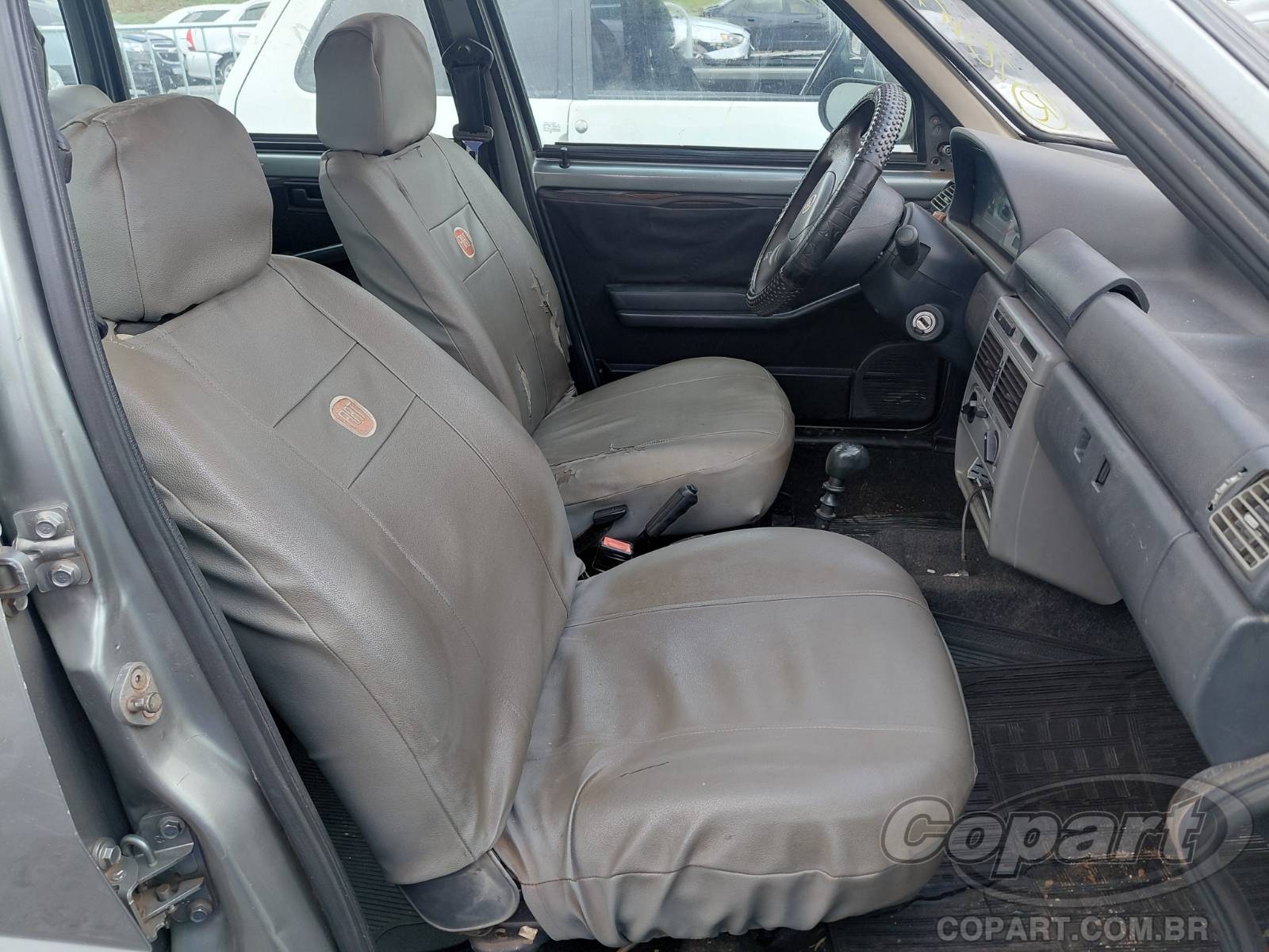 Foto 5: 2011 FIAT UNO