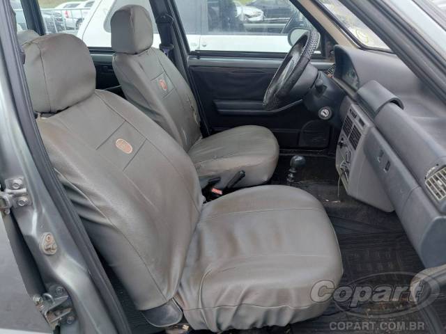 2011 FIAT UNO 