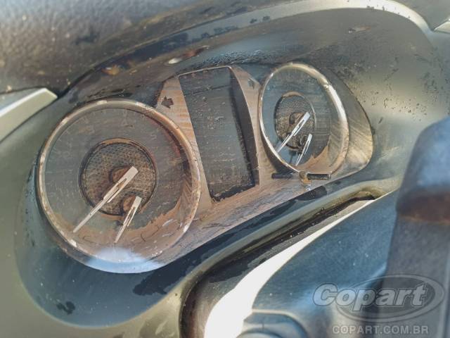 2022 TOYOTA HILUX CD 