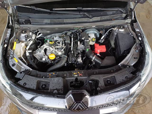 2025 RENAULT KARDIAN 