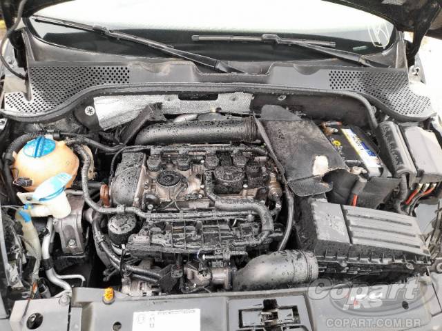 2013 VOLKSWAGEN FUSCA 