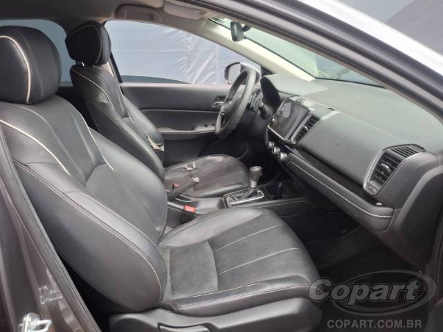 2023 HONDA CITY HATCHBACK 