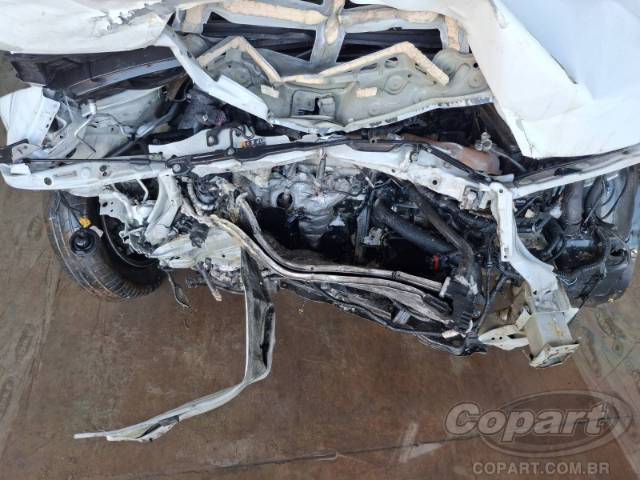 2016 CHEVROLET PRISMA 