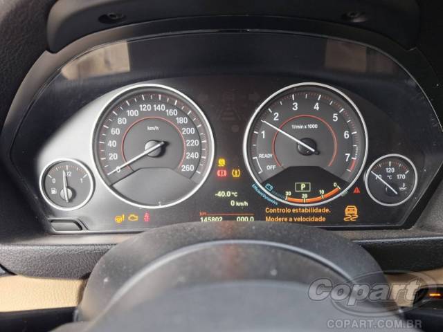 2015 BMW SERIE 4 GRAN COUPE 