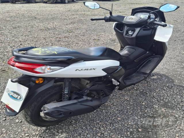 2022 YAMAHA NMAX 