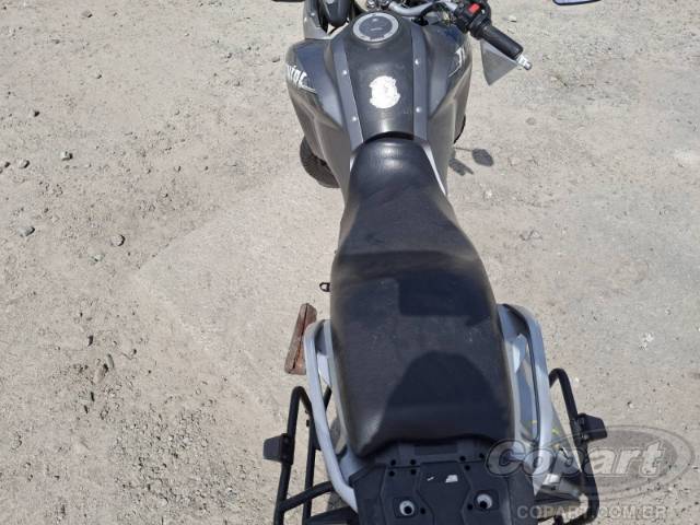 2016 YAMAHA XTZ 250 