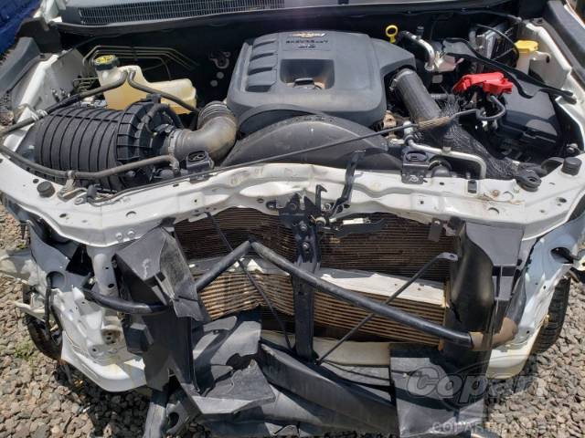 2021 CHEVROLET S10 CABINE DUPLA 