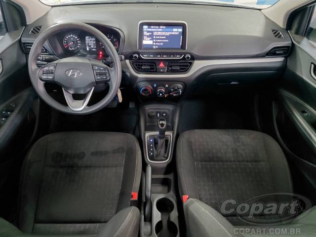 2024 HYUNDAI HB20 