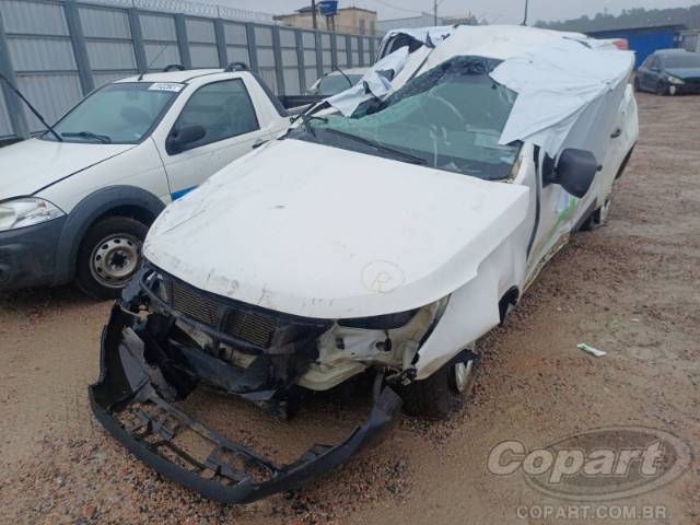 2023 CHEVROLET S10 CABINE DUPLA 