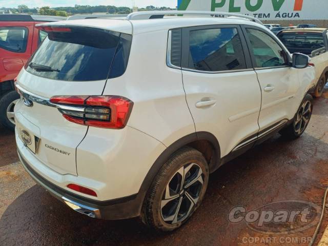 2025 CAOA CHERY TIGGO 5X 
