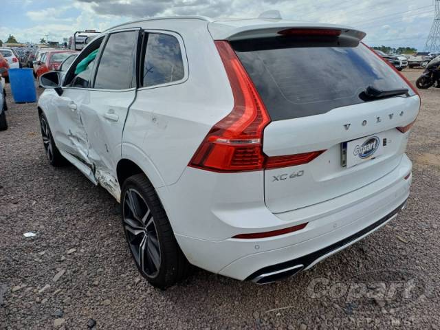 2019 VOLVO XC60 